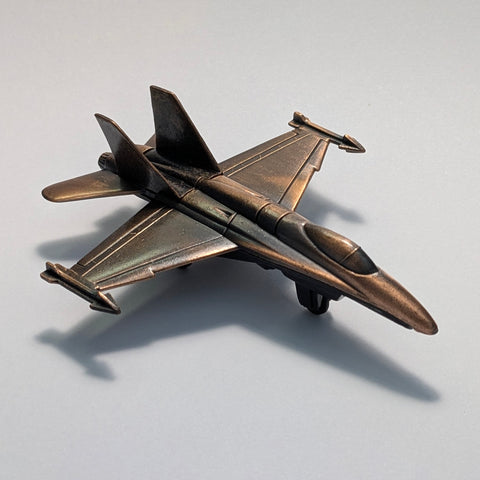 Pencil Sharpener F-18