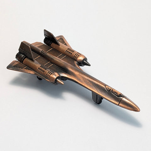 Pencil Sharpener SR71
