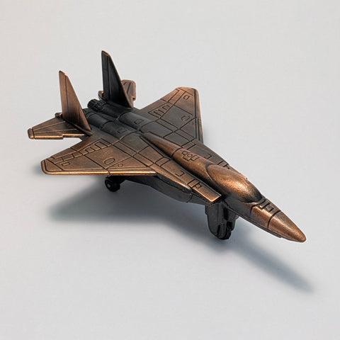 Pencil Sharpener F-15