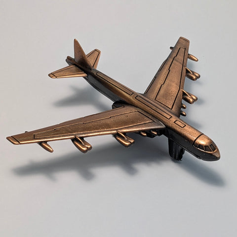 Pencil Sharpener B52