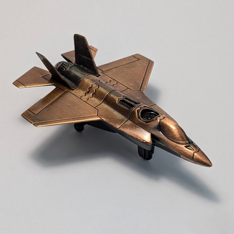 Pencil Sharpener F-35
