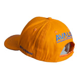 2025 Sky Lounge Cap [Org/Ryl]