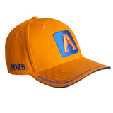 2025 Sky Lounge Cap [Org/Ryl]