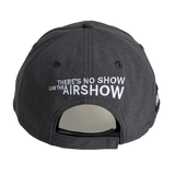 2025 Marle Cap [Char]