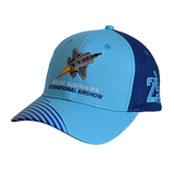 2025 Kids Cap [Aqu/Ryl]