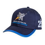 2025 Peak Cap [Nvy/Ryl]