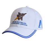 2025 Peak Cap [Wht/Ryl]