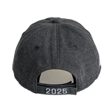 2025 Stonewash Cap [Blk]