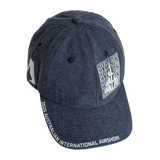 2025 Stonewash Cap [Dnm]