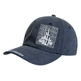 2025 Stonewash Cap [Dnm]